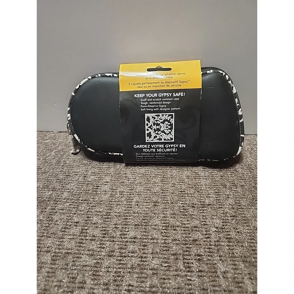 Cricut Gypsy Travel Case